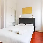 Appartement Portucale ! Stylish Campo Ourique *
