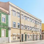 Portucale ! Stylish Campo Ourique * Lisboa