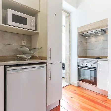 Apartment Portucale ! Stylish Campo Ourique