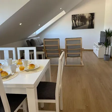 Appartamento Portucale ! Stylish Campo Ourique Lisbona