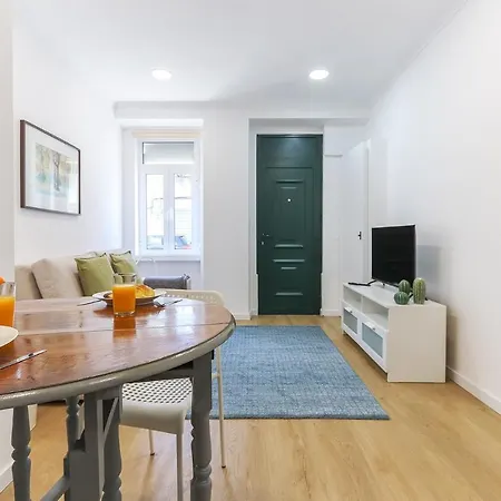 Portucale ! Stylish Campo Ourique