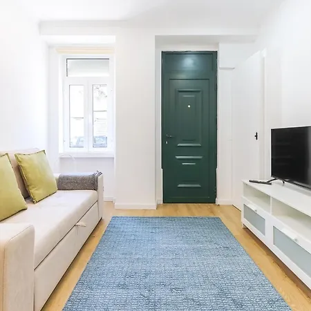 דירה Portucale ! Stylish Campo Ourique