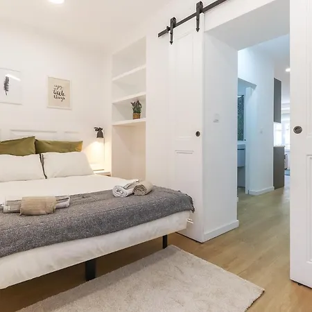 Portucale ! Stylish Campo Ourique