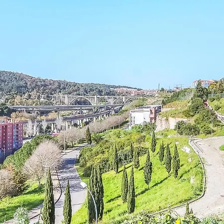 Apartman Portucale ! Stylish Campo Ourique