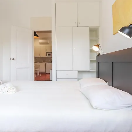 Apartamento Portucale ! Stylish Campo Ourique