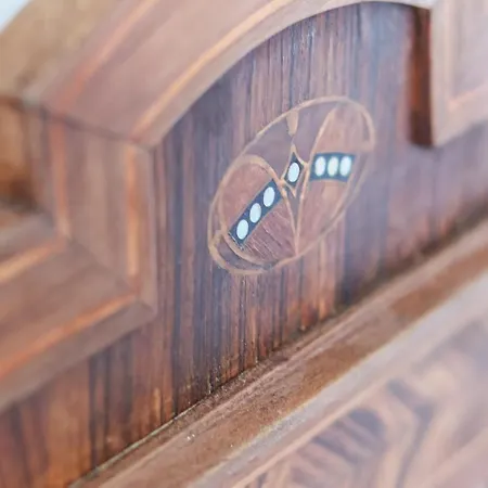 Portucale ! Stylish Campo Ourique Apartment