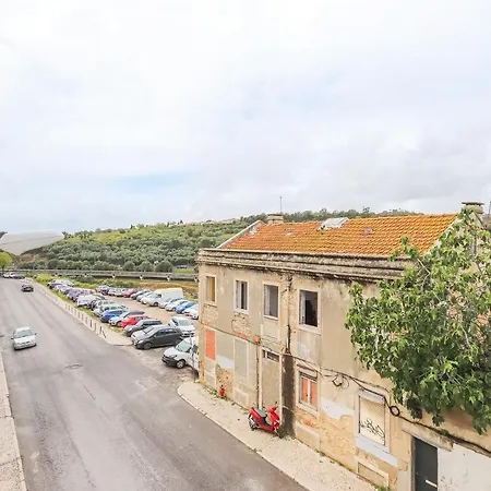 Portucale ! Stylish Campo Ourique