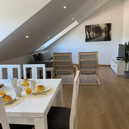 Portucale ! Stylish Campo Ourique *