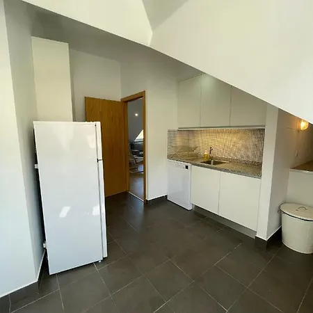 Apartment Portucale ! Stylish Campo Ourique