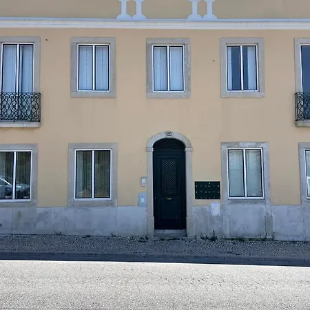 Apartman Portucale ! Stylish Campo Ourique