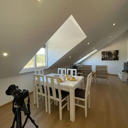 Apartment Portucale ! Stylish Campo Ourique