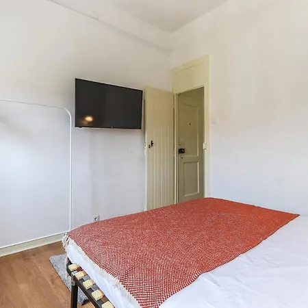 Portucale ! Stylish Campo Ourique * Lissabon