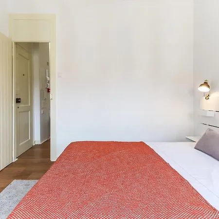 Portucale ! Stylish Campo Ourique Διαμέρισμα