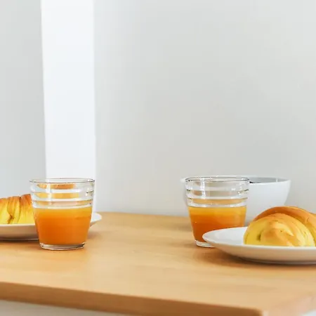 Portucale ! Stylish Campo Ourique *