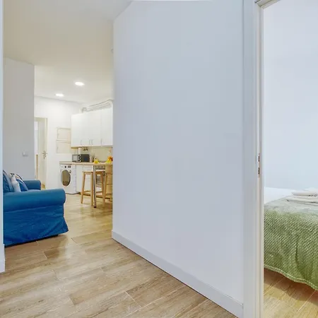 Portucale ! Stylish Campo Ourique Διαμέρισμα Lisboa