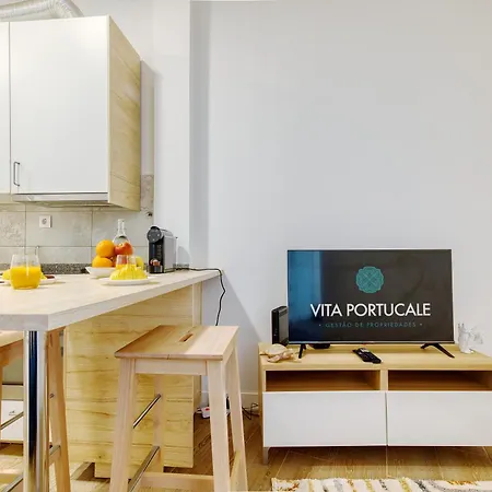 Portucale ! Stylish Campo Ourique
