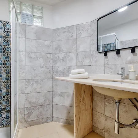 Portucale ! Stylish Campo Ourique Διαμέρισμα Lisboa