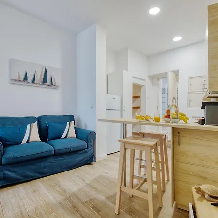 Portucale ! Stylish Campo Ourique Διαμέρισμα