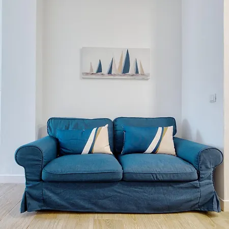 Portucale ! Stylish Campo Ourique Διαμέρισμα Lisboa
