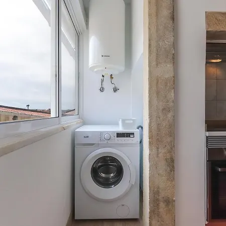 Apartamento Portucale ! Stylish Campo Ourique