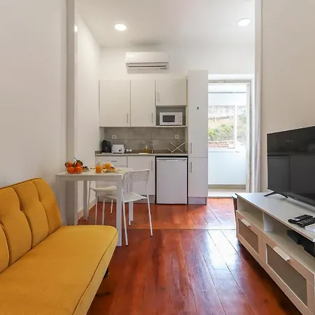 Portucale ! Stylish Campo Ourique