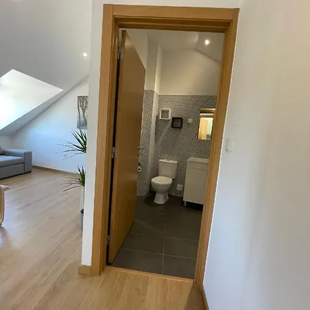 Portucale ! Stylish Campo Ourique Lisboa