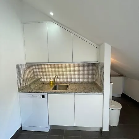 Portucale ! Stylish Campo Ourique *