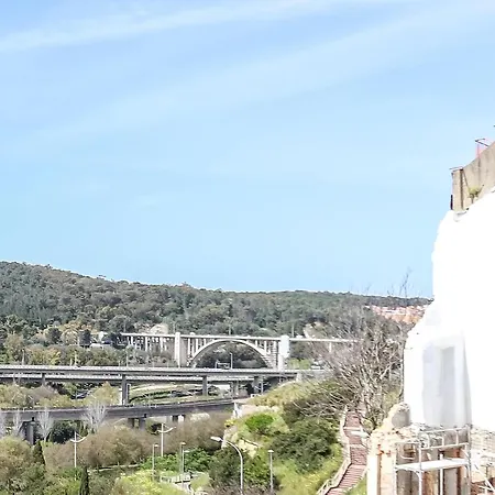 Apartment Portucale ! Stylish Campo Ourique *